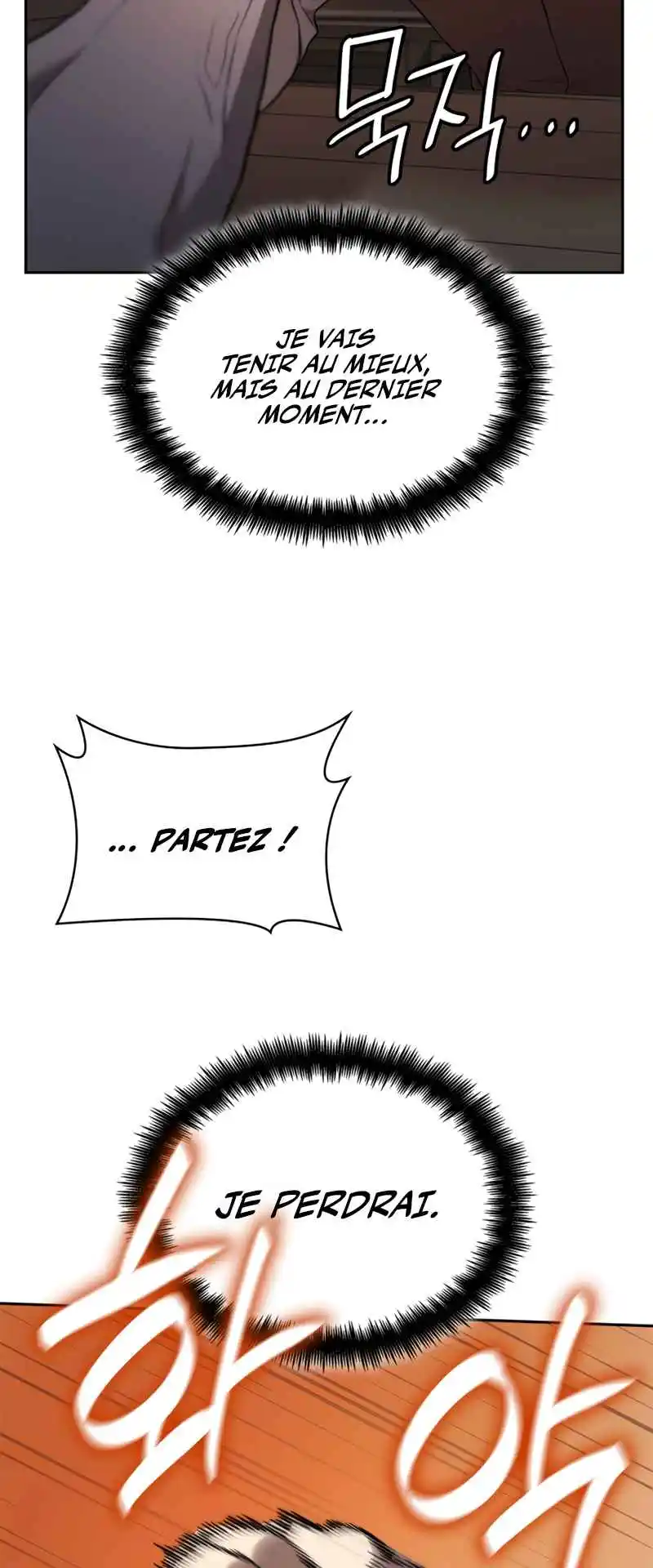 Read The Infinite Mage FR Manga Online