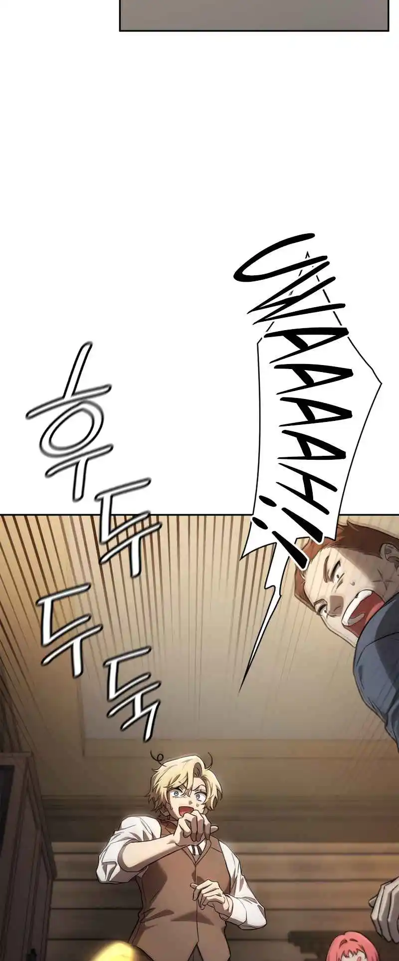 Read The Infinite Mage FR Manga Online