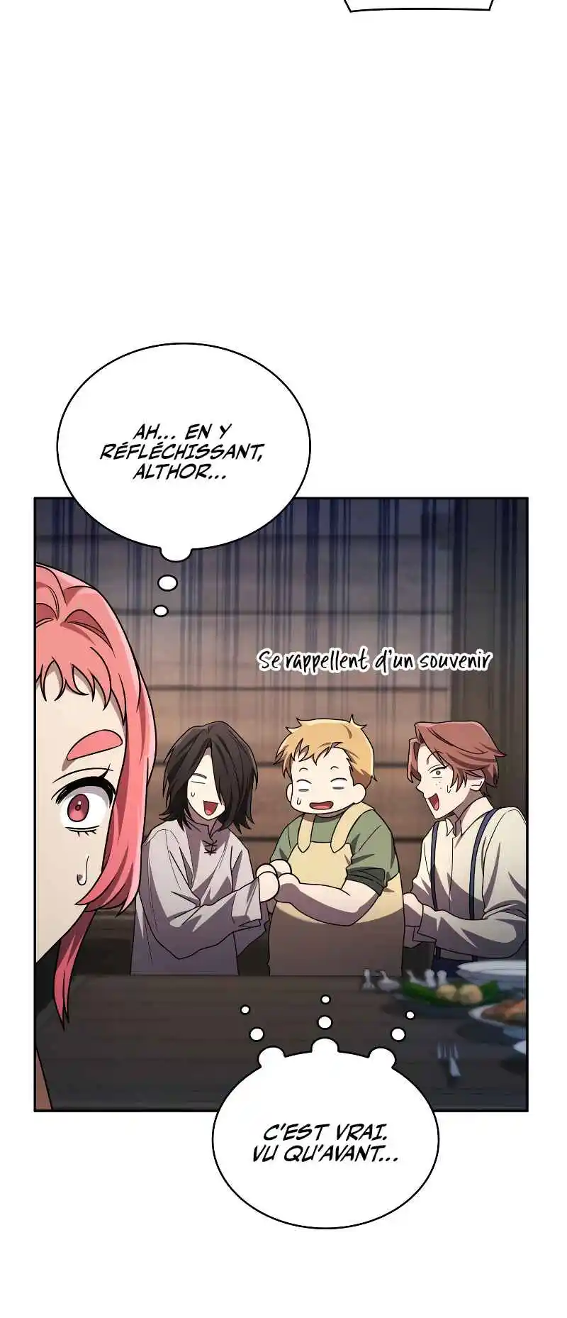 Read The Infinite Mage FR Manga Online