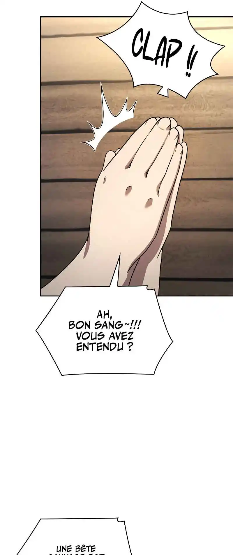 Read The Infinite Mage FR Manga Online