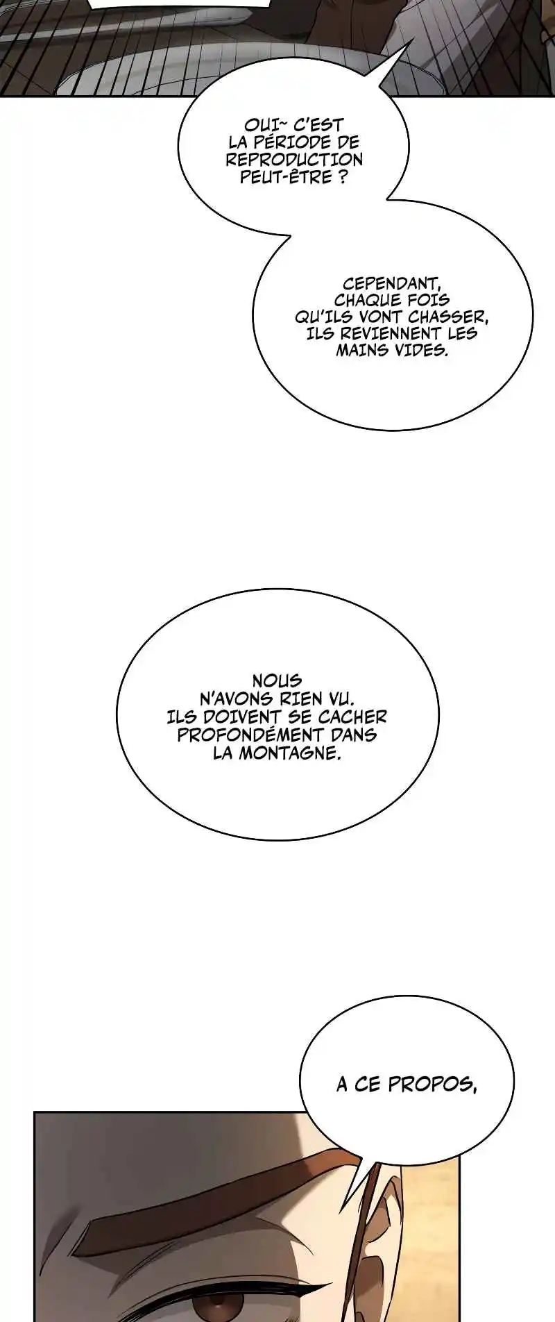 Read The Infinite Mage FR Manga Online