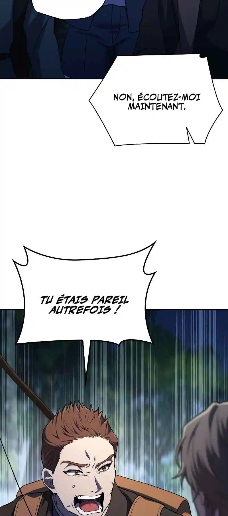 Read The Infinite Mage FR Manga Online