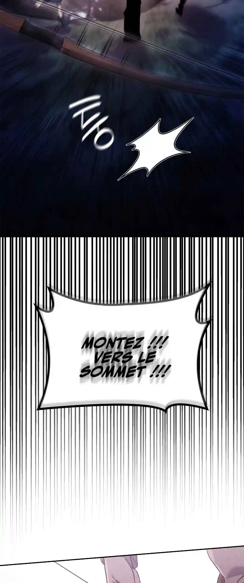 Read The Infinite Mage FR Manga Online