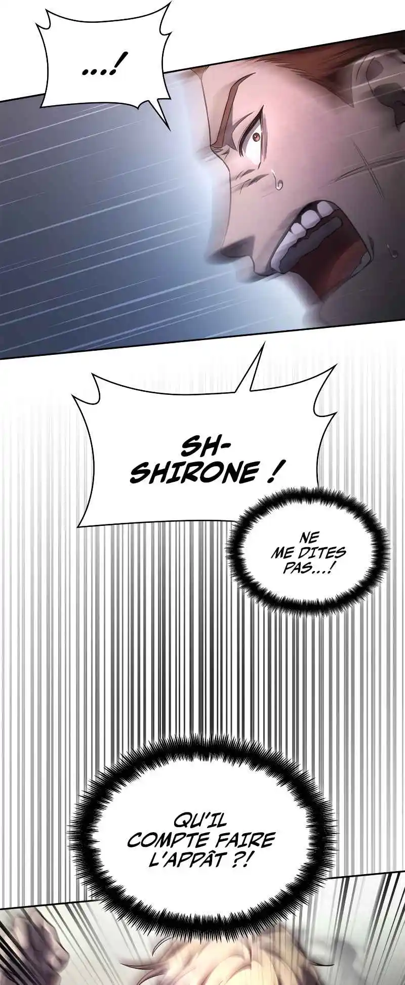 Read The Infinite Mage FR Manga Online