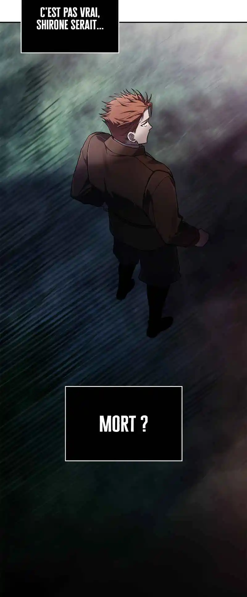 Read The Infinite Mage FR Manga Online