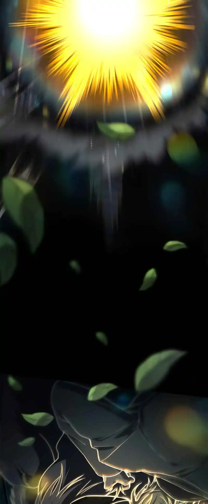 Read The Infinite Mage FR Manga Online