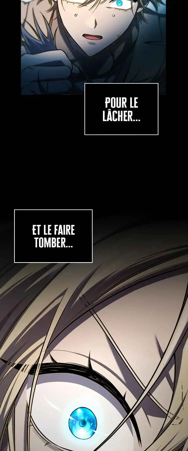 Read The Infinite Mage FR Manga Online