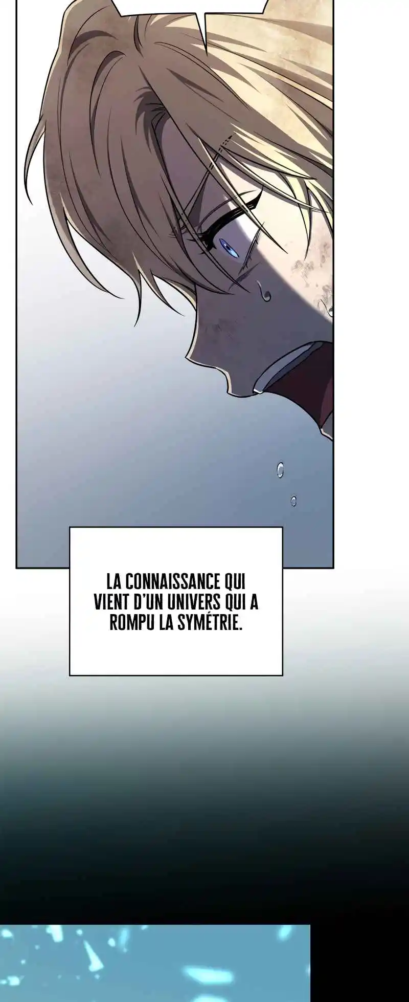 Read The Infinite Mage FR Manga Online