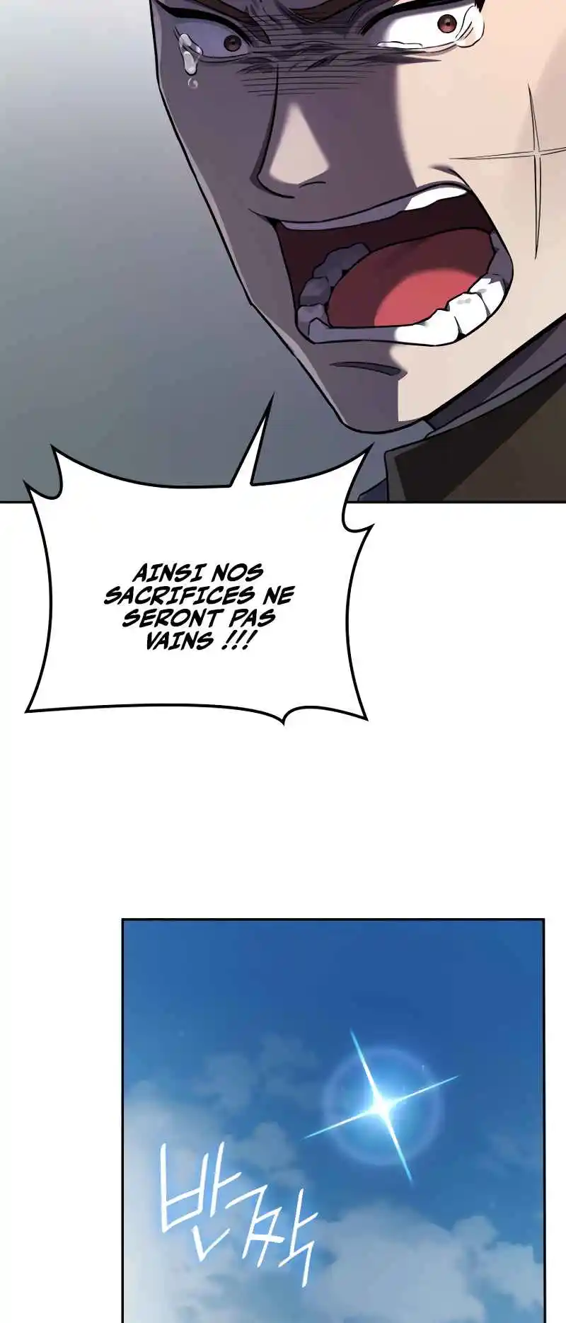 Read The Infinite Mage FR Manga Online