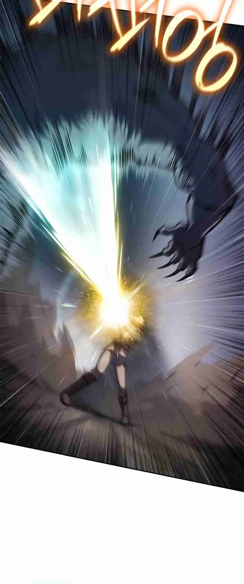 Read The Infinite Mage FR Manga Online