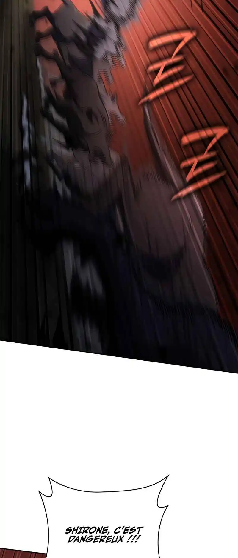 Read The Infinite Mage FR Manga Online