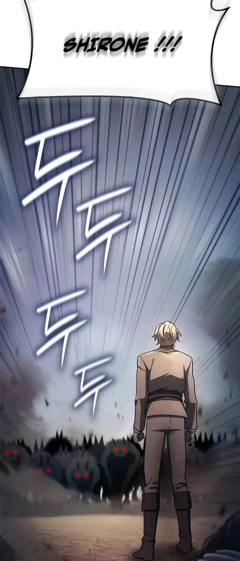 Read The Infinite Mage FR Manga Online