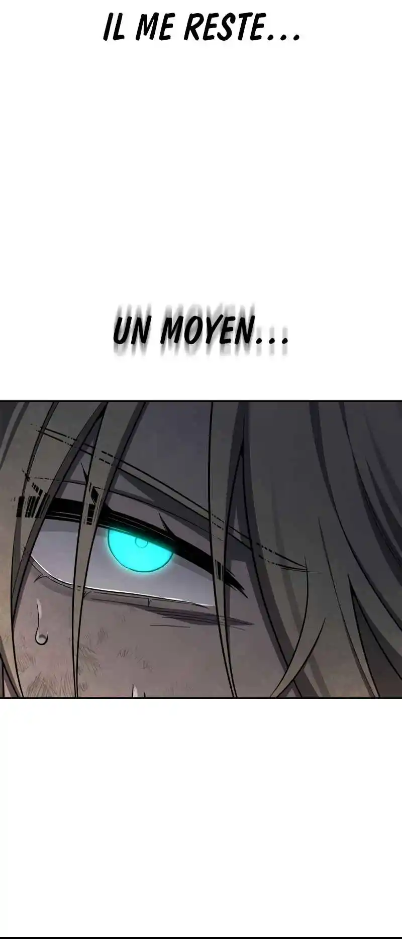 Read The Infinite Mage FR Manga Online