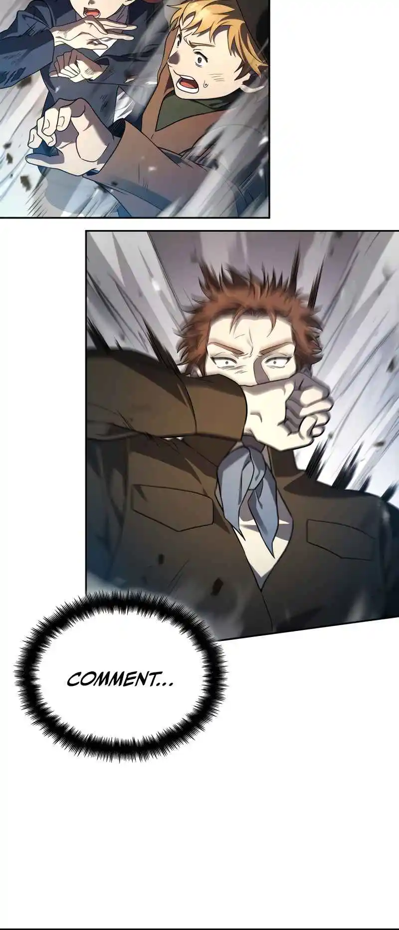 Read The Infinite Mage FR Manga Online