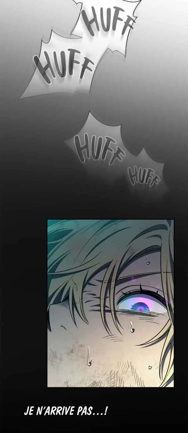 Read The Infinite Mage FR Manga Online