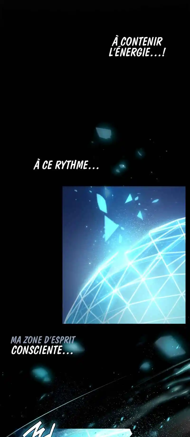 Read The Infinite Mage FR Manga Online