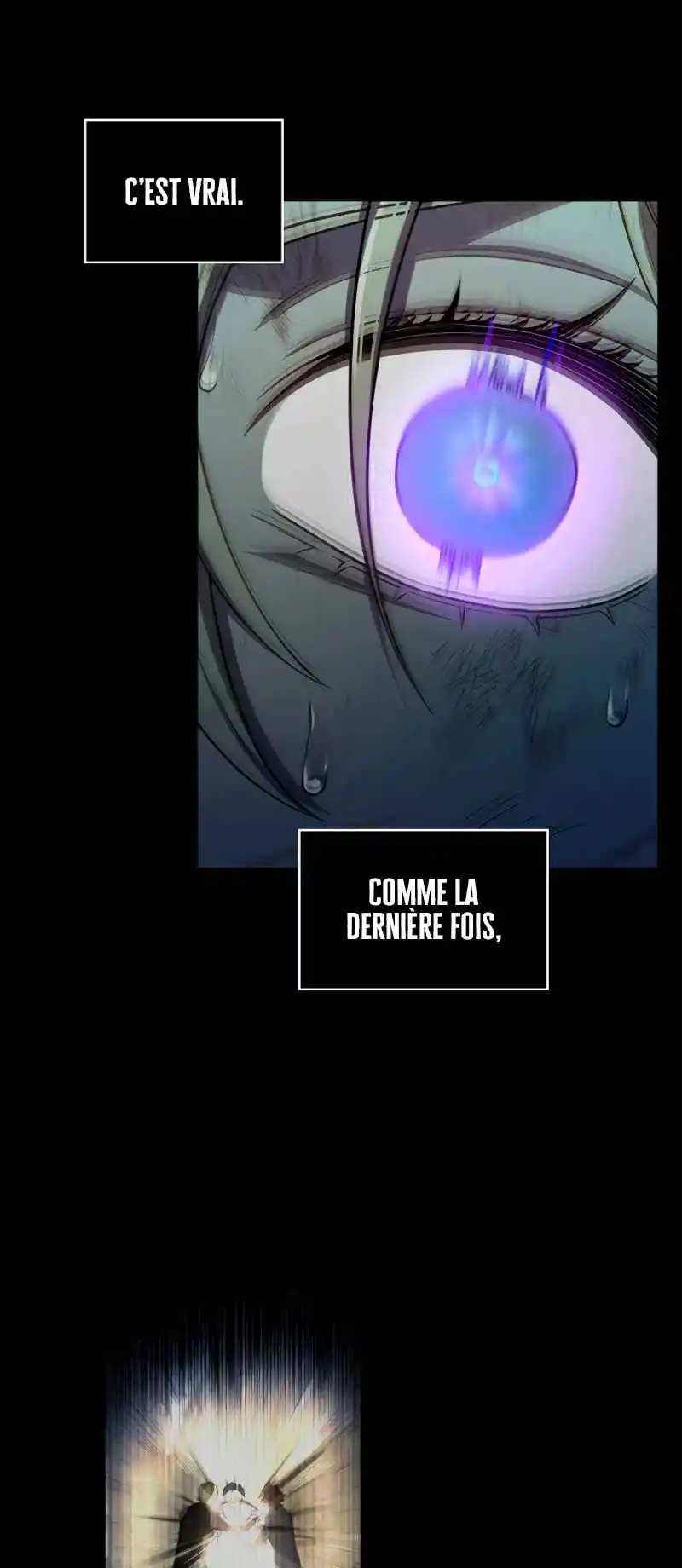 Read The Infinite Mage FR Manga Online