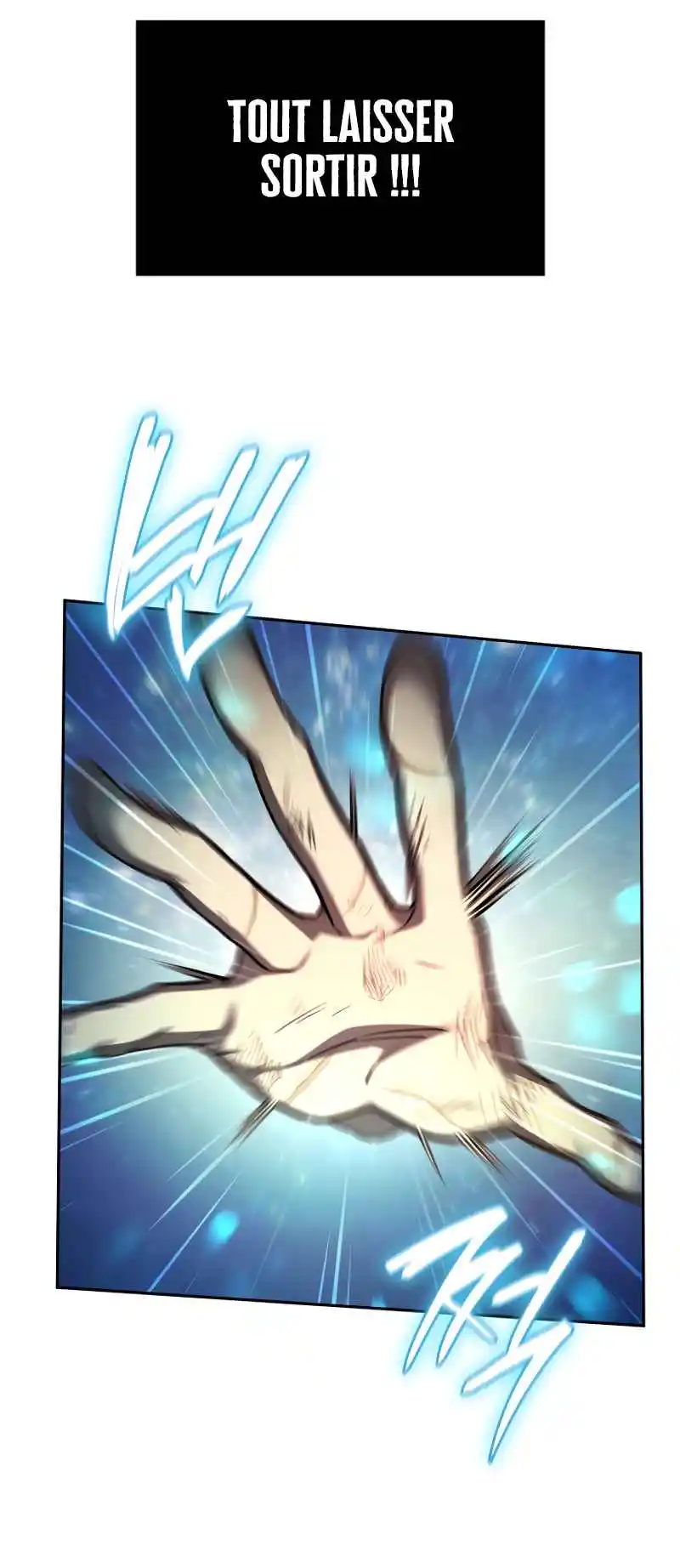Read The Infinite Mage FR Manga Online