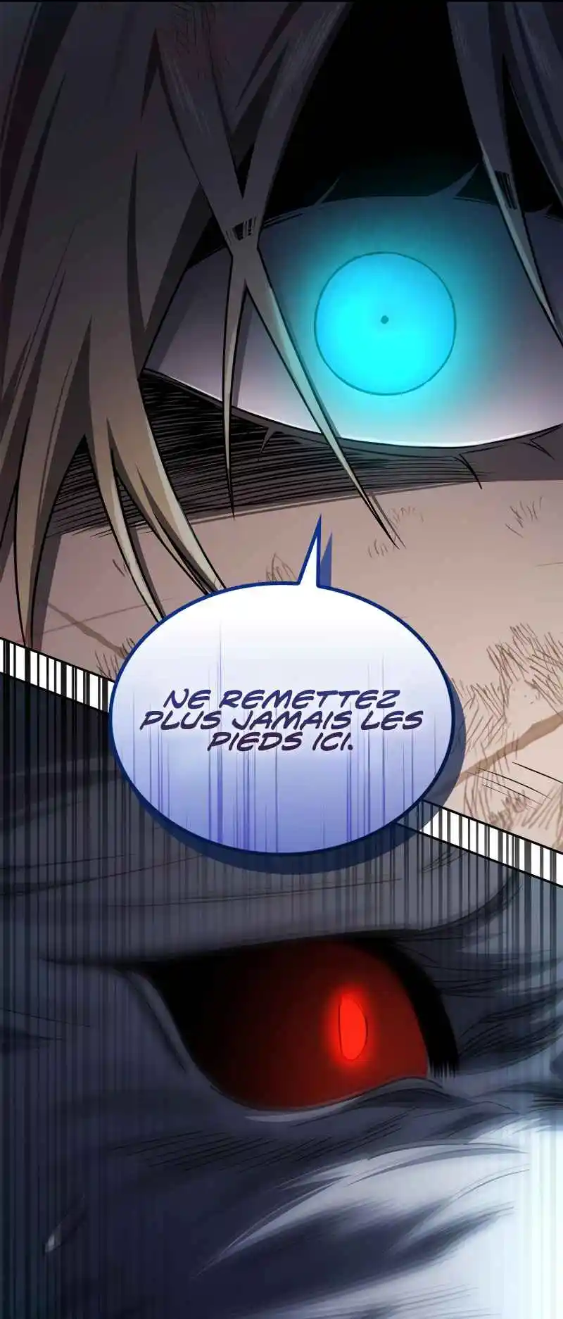 Read The Infinite Mage FR Manga Online