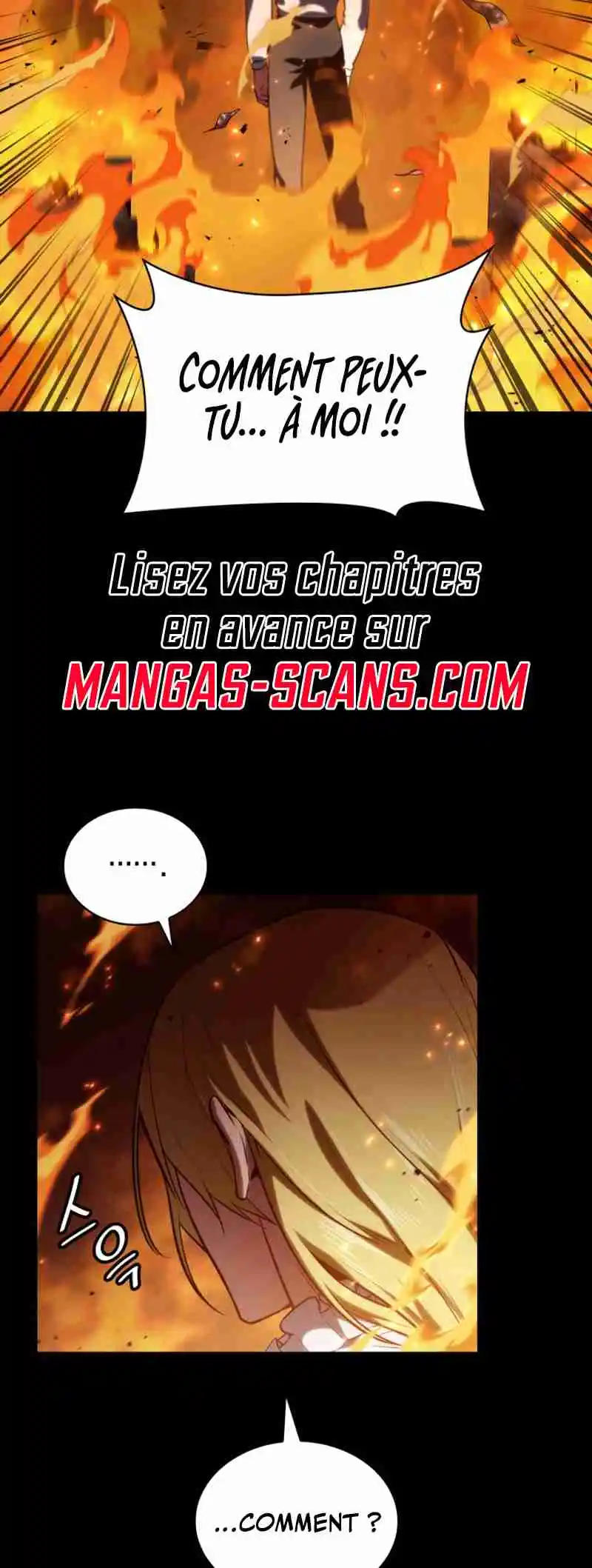 Read The Infinite Mage FR Manga Online