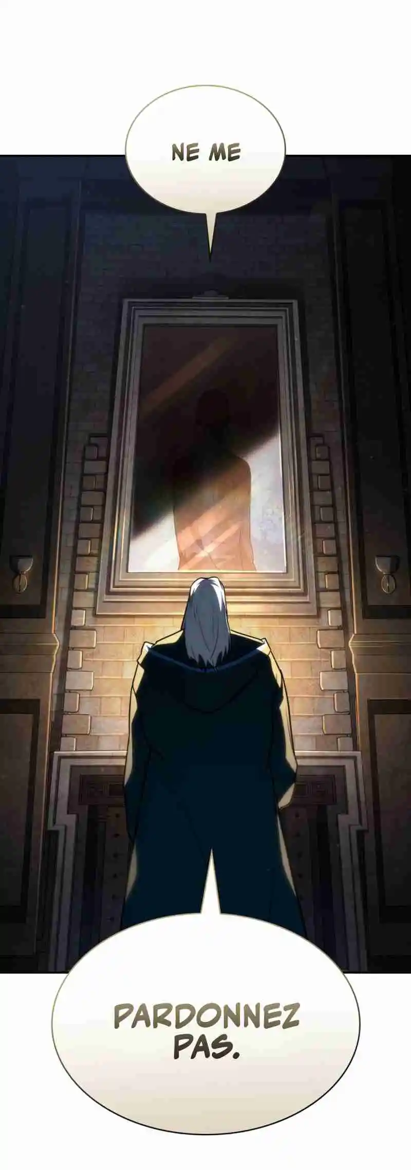 Read The Infinite Mage FR Manga Online