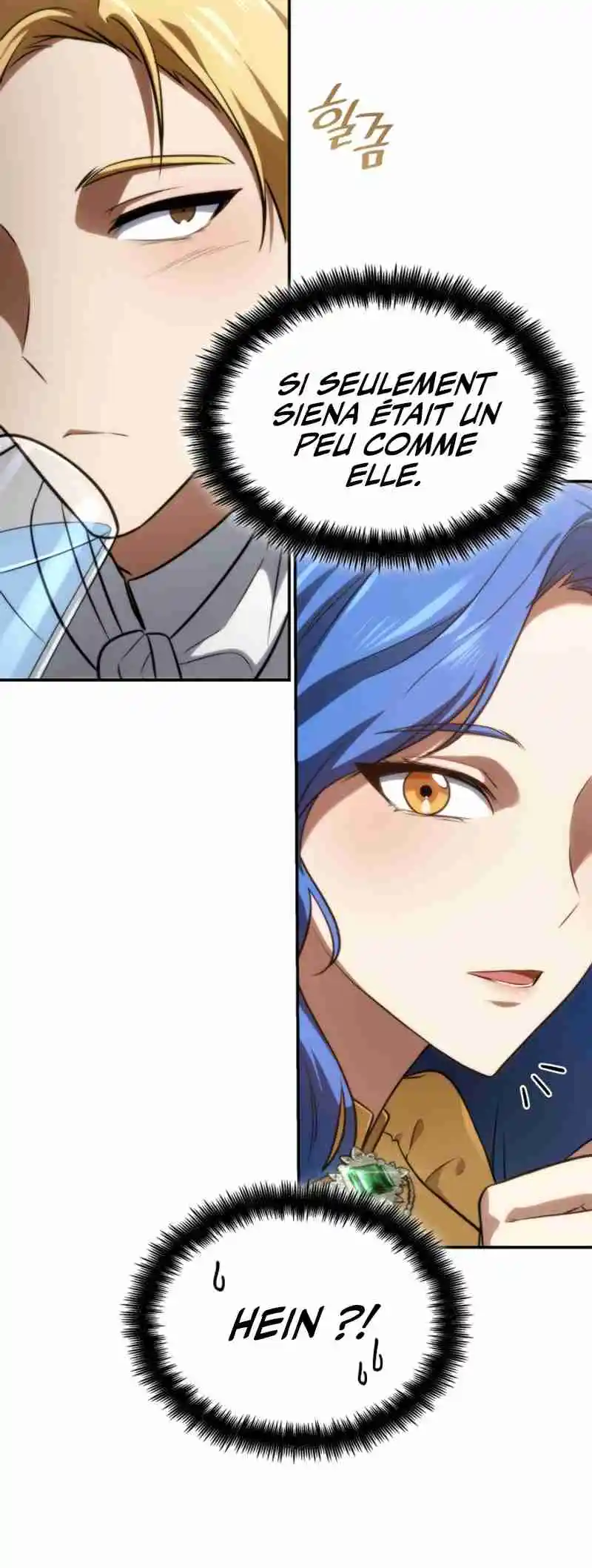 Read The Infinite Mage FR Manga Online