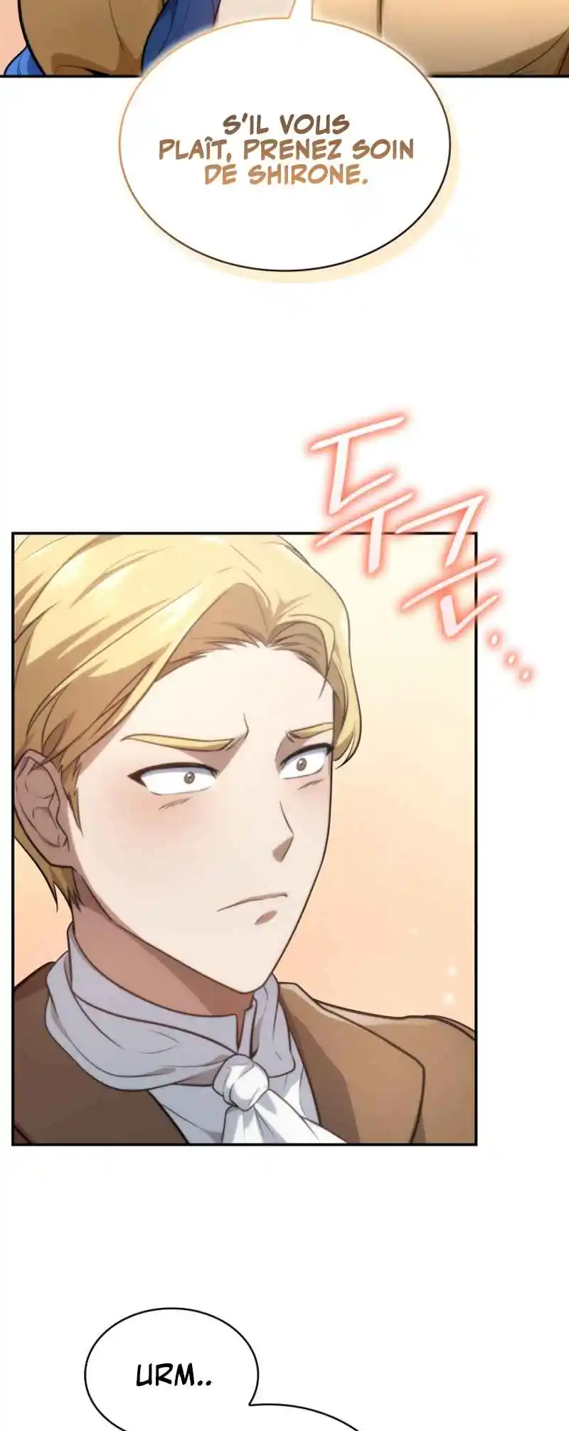 Read The Infinite Mage FR Manga Online