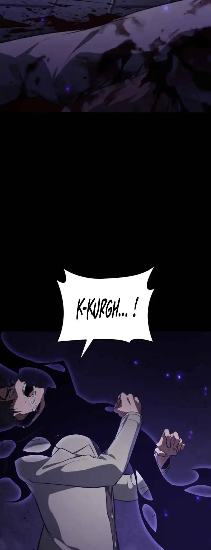 Read The Infinite Mage FR Manga Online