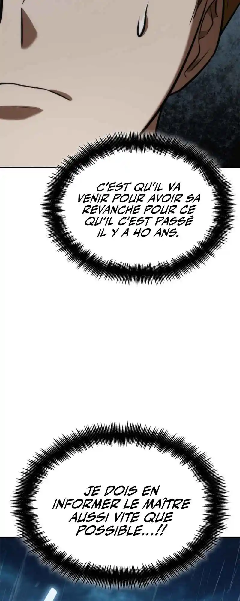 Read The Infinite Mage FR Manga Online