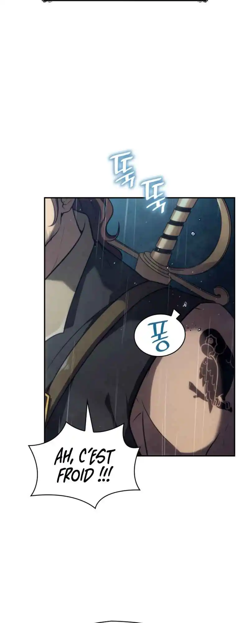 Read The Infinite Mage FR Manga Online