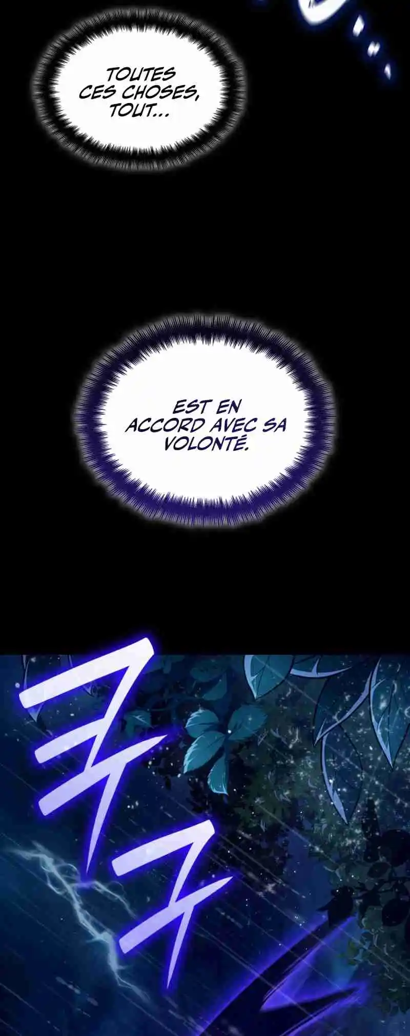 Read The Infinite Mage FR Manga Online