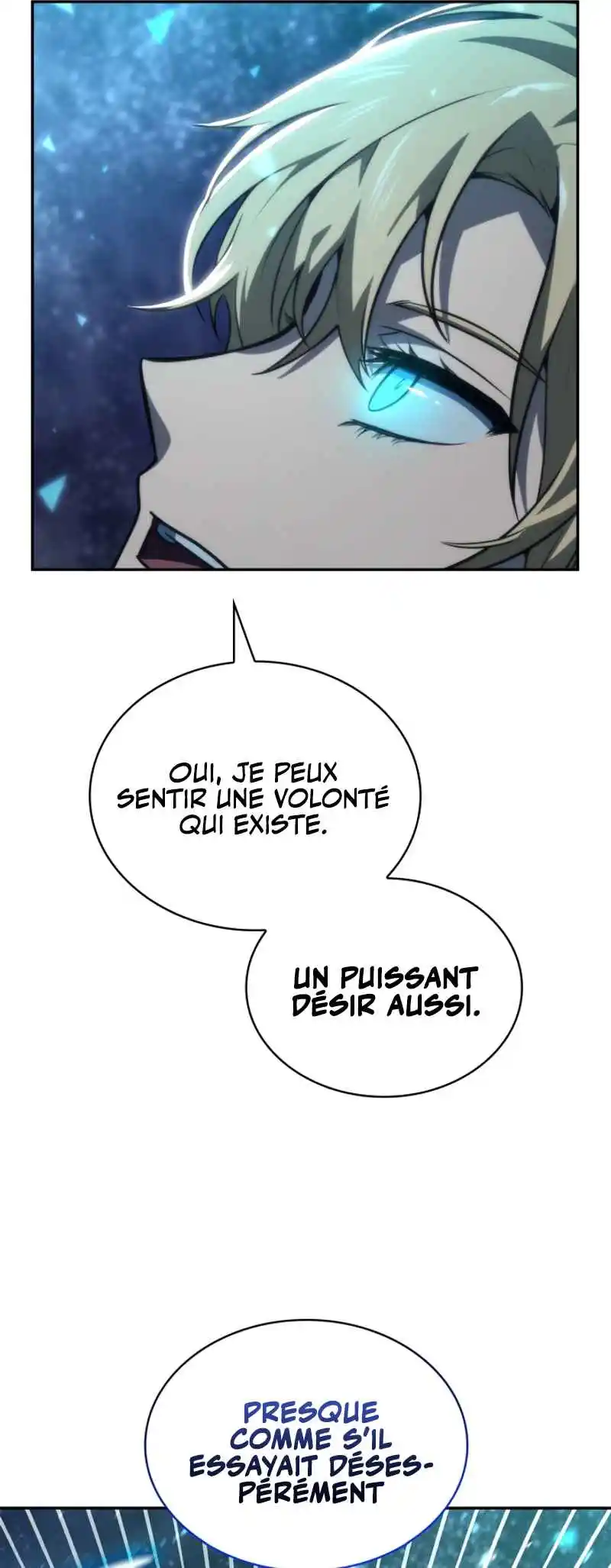 Read The Infinite Mage FR Manga Online