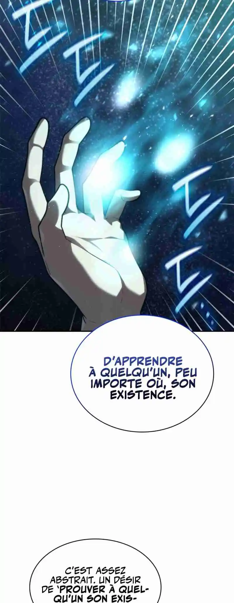 Read The Infinite Mage FR Manga Online