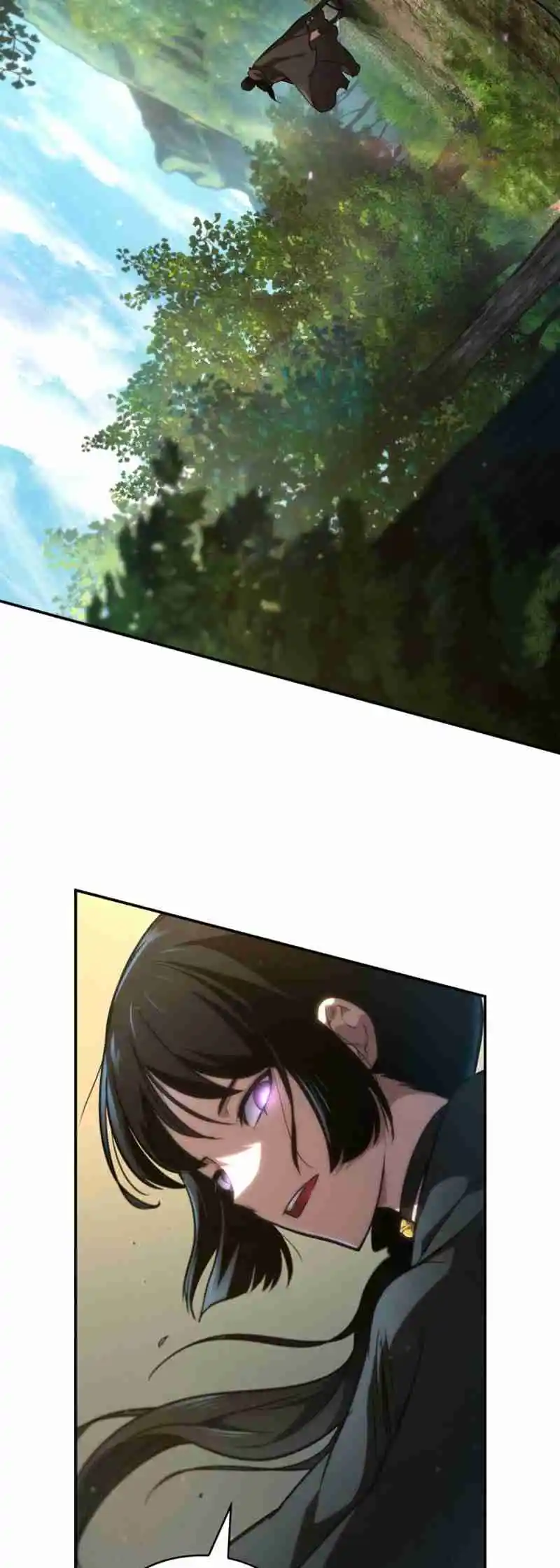 Read The Infinite Mage FR Manga Online