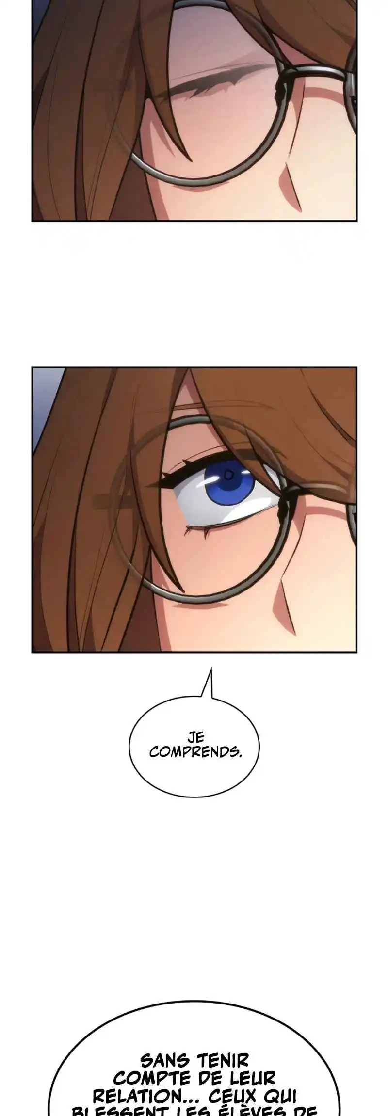 Read The Infinite Mage FR Manga Online