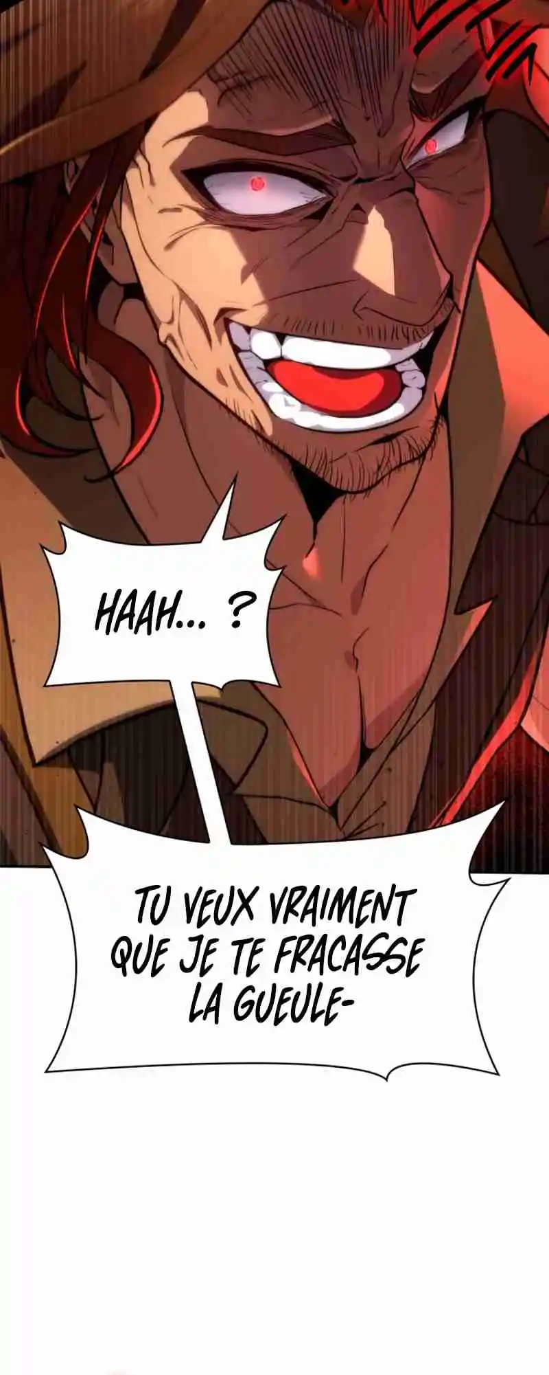 Read The Infinite Mage FR Manga Online