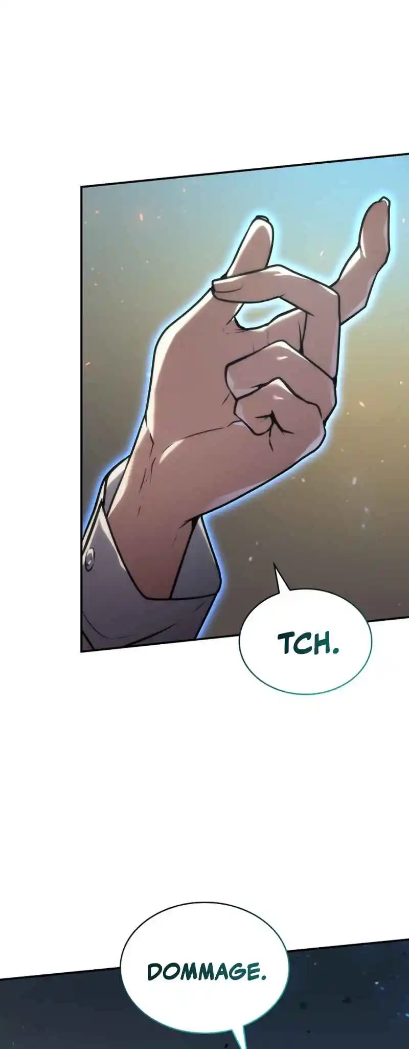 Read The Infinite Mage FR Manga Online