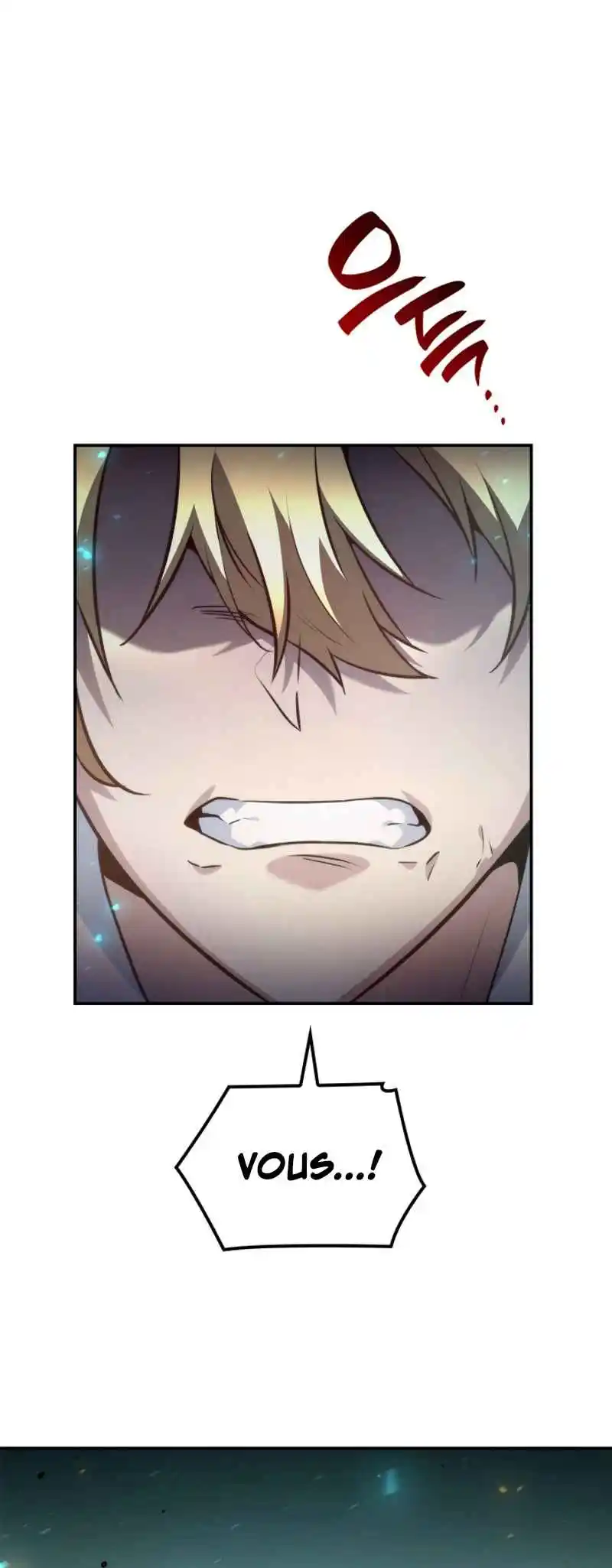 Read The Infinite Mage FR Manga Online