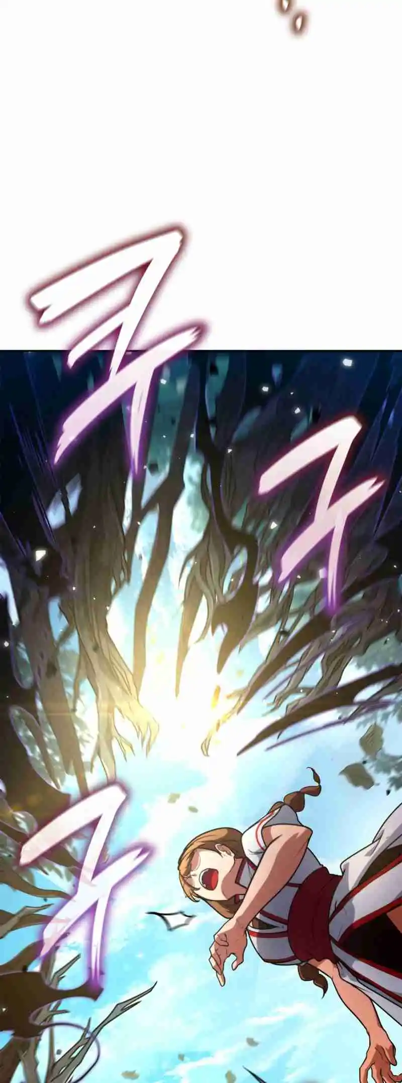Read The Infinite Mage FR Manga Online