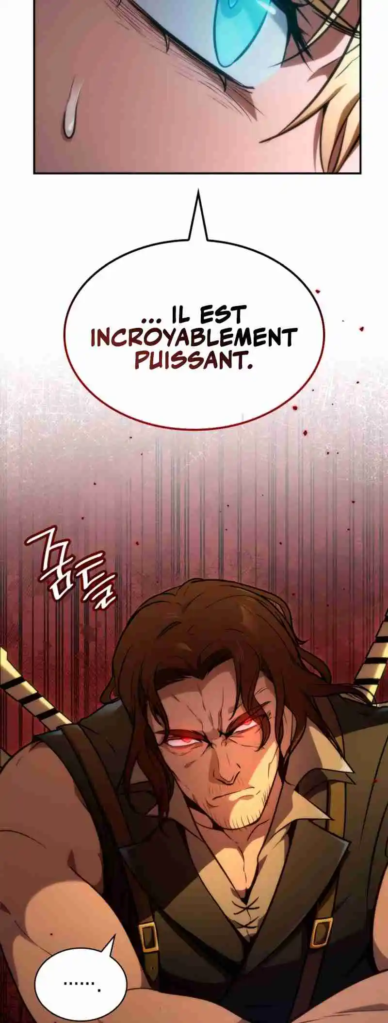 Read The Infinite Mage FR Manga Online