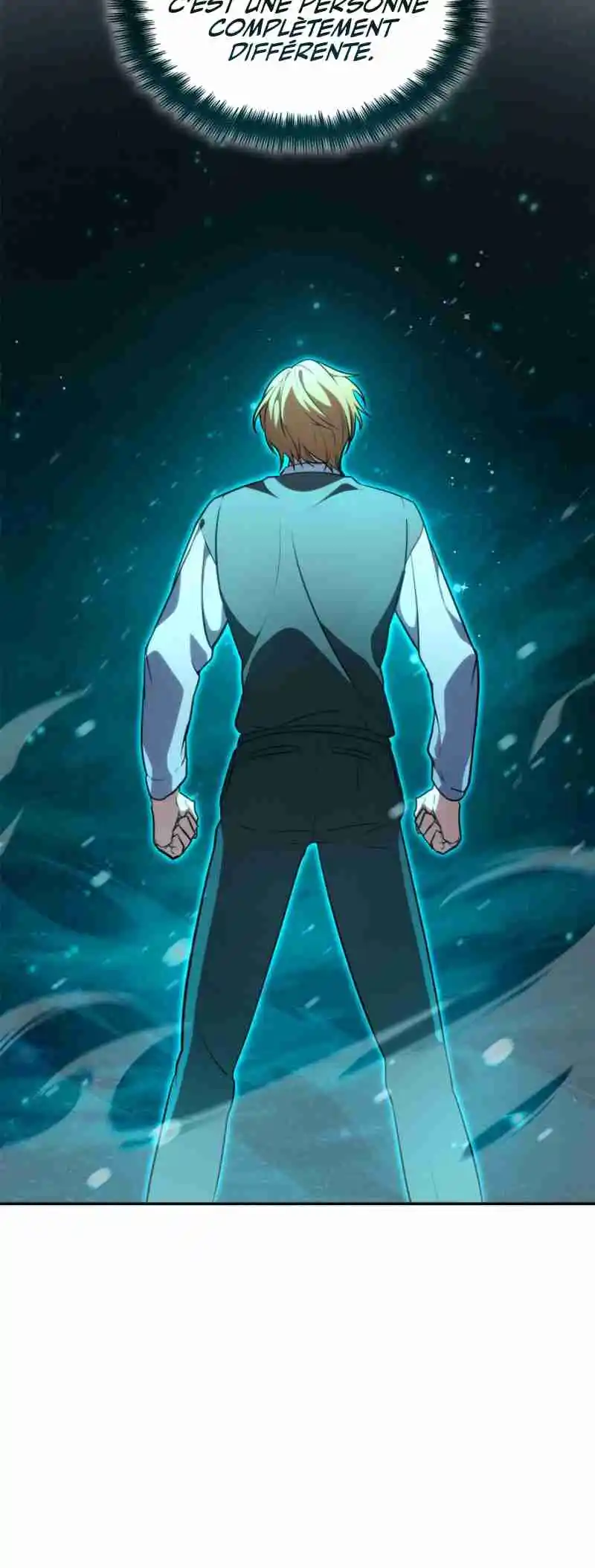 Read The Infinite Mage FR Manga Online