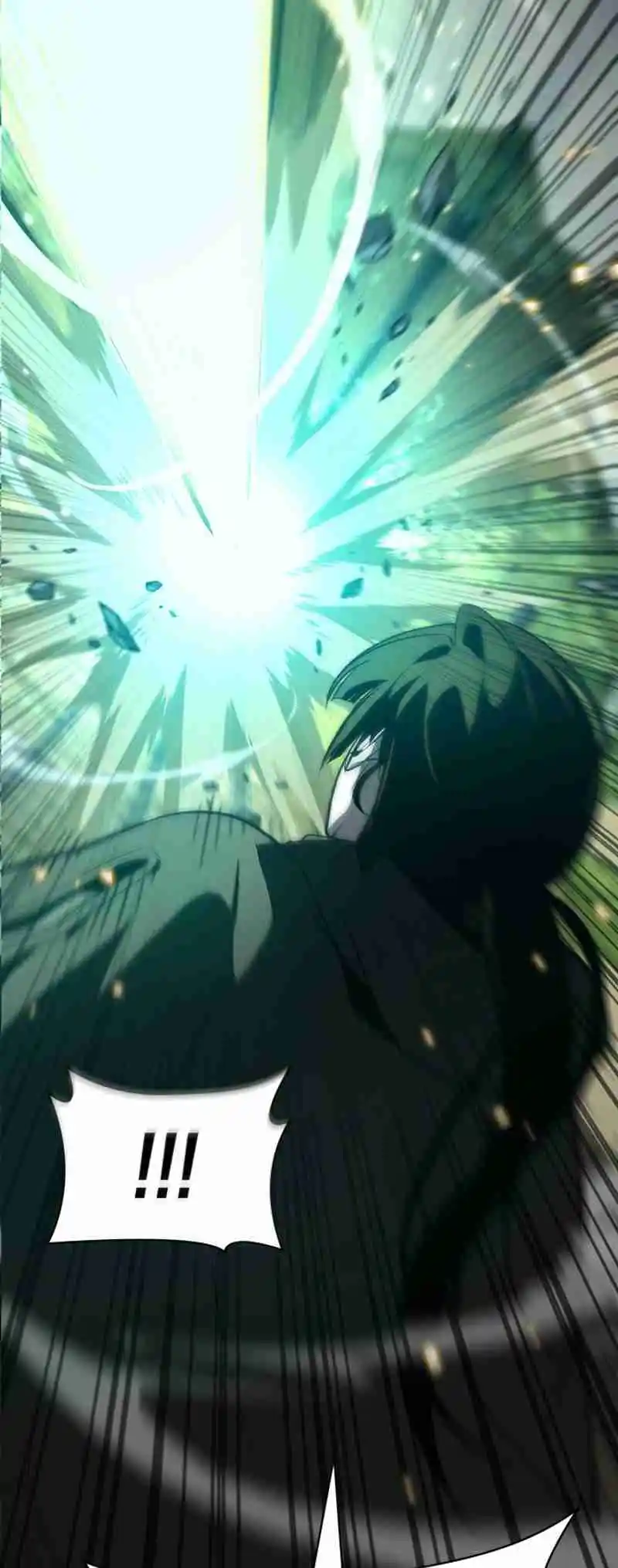 Read The Infinite Mage FR Manga Online