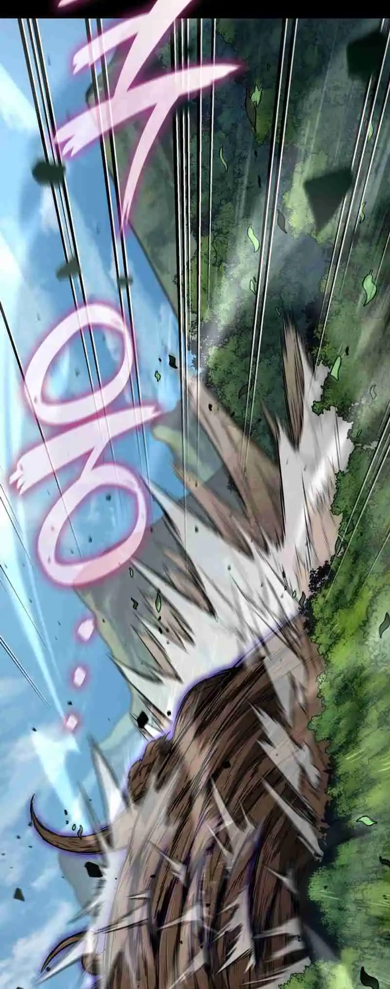 Read The Infinite Mage FR Manga Online