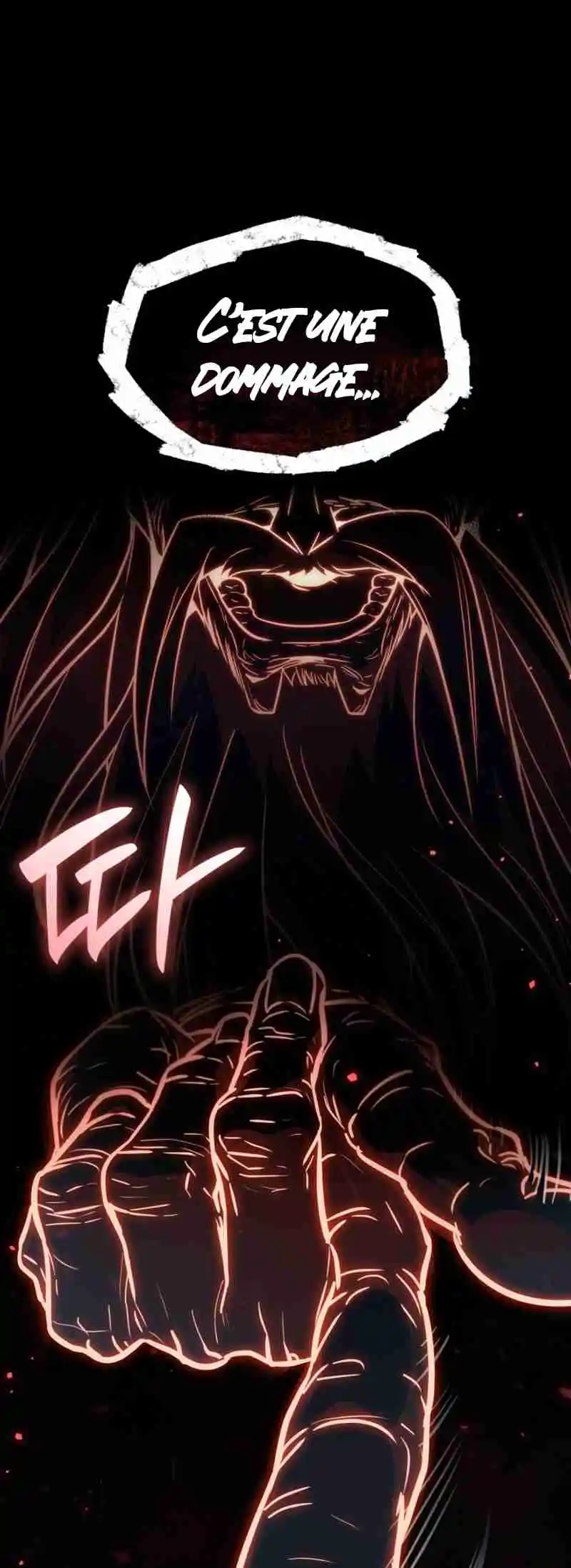 Read The Infinite Mage FR Manga Online