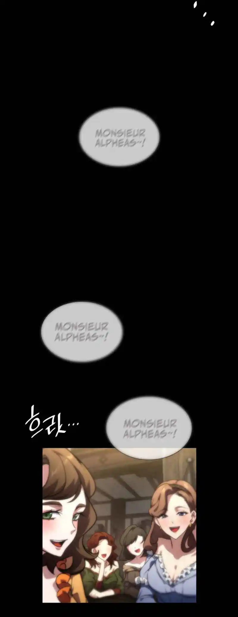 Read The Infinite Mage FR Manga Online