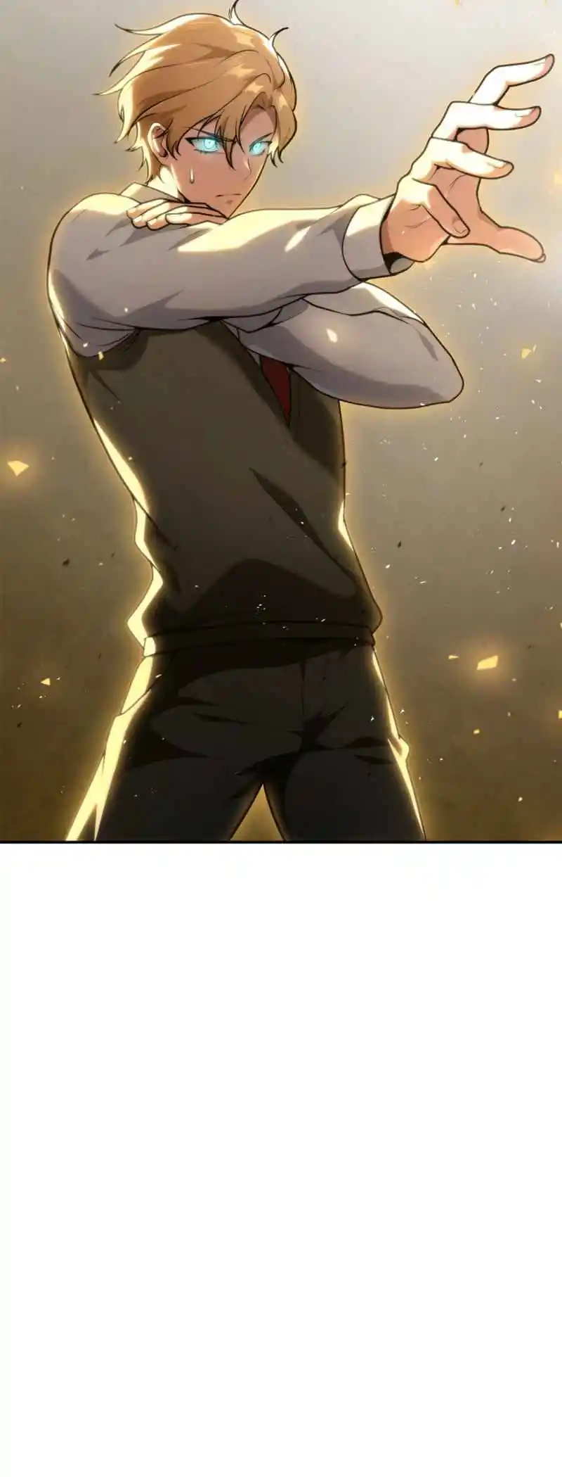 Read The Infinite Mage FR Manga Online