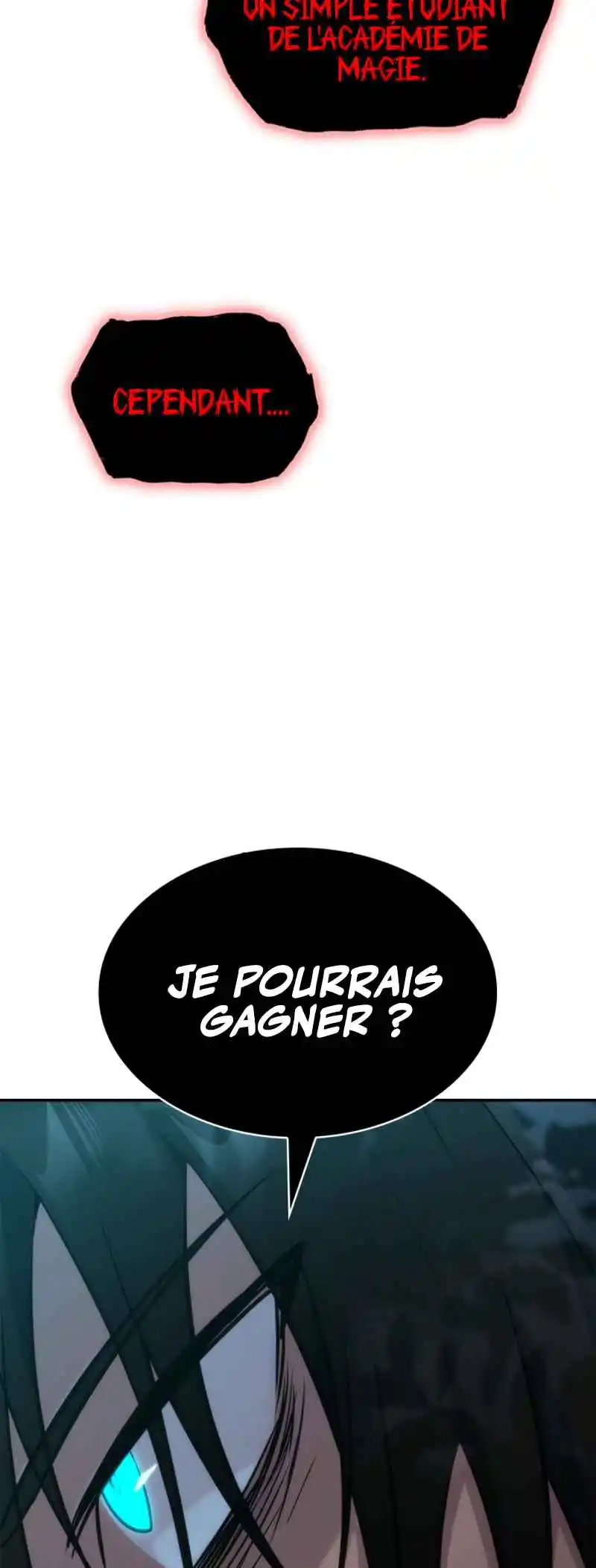 Read The Infinite Mage FR Manga Online