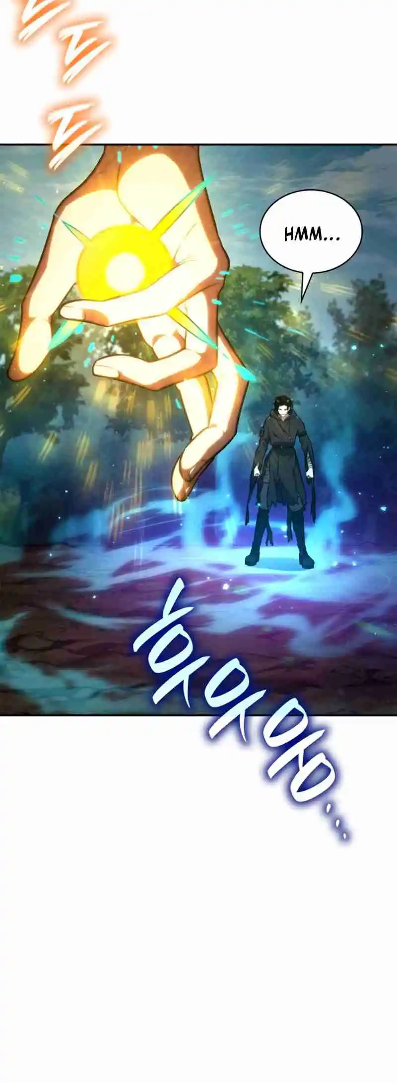 Read The Infinite Mage FR Manga Online