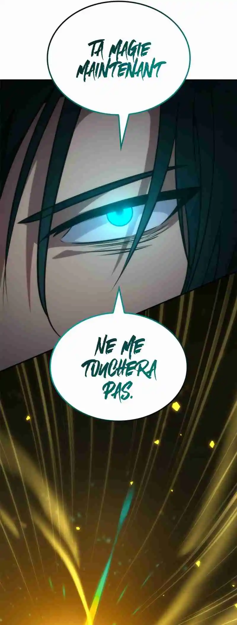Read The Infinite Mage FR Manga Online