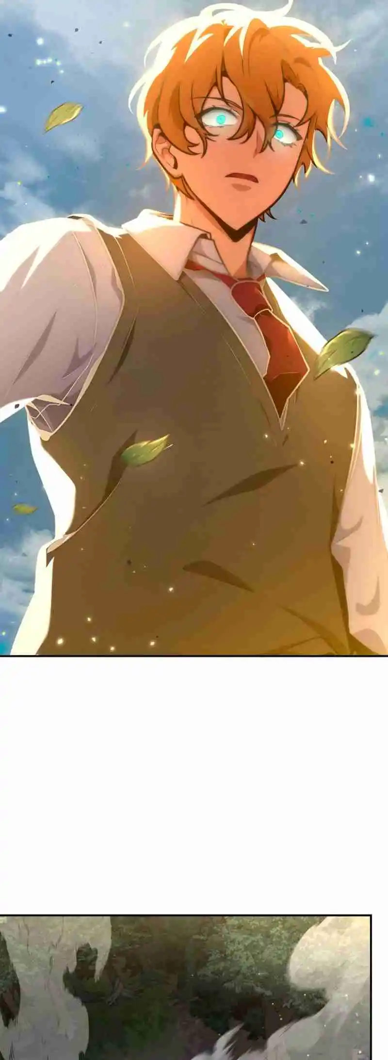 Read The Infinite Mage FR Manga Online